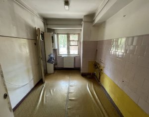 Appartement 2 chambres à vendre dans Cluj-napoca, zone Gheorgheni