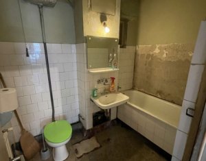 Appartement 2 chambres à vendre dans Cluj-napoca, zone Gheorgheni