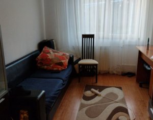 , 51m2 dans Cluj-napoca, zone Plopilor