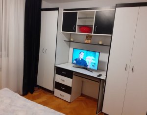 Appartement 2 chambres à vendre dans Cluj-napoca, zone Plopilor