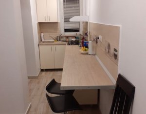 Appartement 2 chambres à vendre dans Cluj-napoca, zone Plopilor