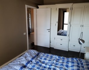 Lakás 2 szobák eladó on Cluj-napoca, Zóna Borhanci