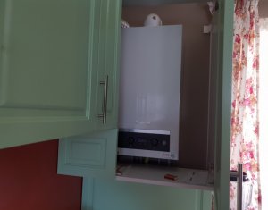 Lakás 2 szobák eladó on Cluj-napoca, Zóna Borhanci