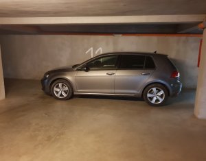 Lakás 2 szobák eladó on Cluj-napoca, Zóna Borhanci