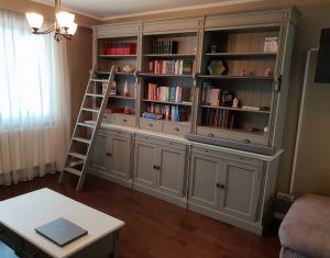 Lakás 2 szobák eladó on Cluj-napoca, Zóna Borhanci