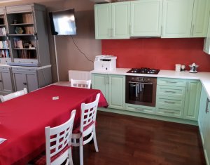 Lakás 2 szobák eladó on Cluj-napoca, Zóna Borhanci