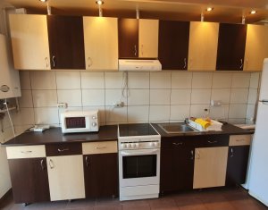 Appartement 2 chambres à vendre dans Floresti