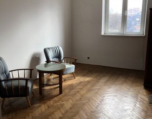 , 54m2 dans Cluj-napoca, zone Centru