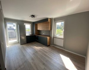 , 53m2 dans Floresti