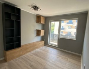 Appartement 3 chambres à vendre dans Floresti