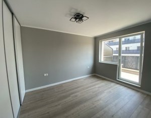 Appartement 3 chambres à vendre dans Floresti