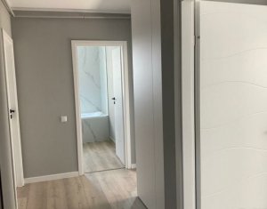 Appartement 3 chambres à vendre dans Floresti