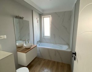 Appartement 3 chambres à vendre dans Floresti