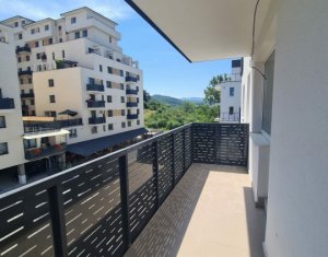Appartement 3 chambres à vendre dans Floresti