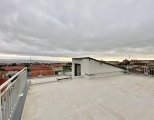 Maison 5 chambres à louer dans Cluj-napoca, zone Faget