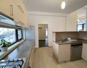 Maison 5 chambres à louer dans Cluj-napoca, zone Faget