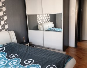 Appartement 3 chambres à vendre dans Cluj-napoca, zone Grigorescu