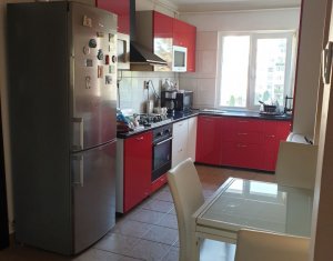 Appartement 3 chambres à vendre dans Cluj-napoca, zone Grigorescu