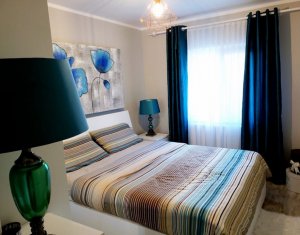 , 54m2 dans Cluj-napoca, zone Marasti