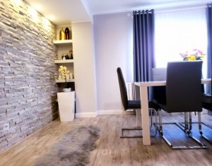 Appartement 2 chambres à vendre dans Cluj-napoca, zone Marasti