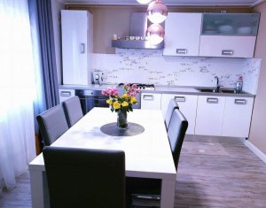 Appartement 2 chambres à vendre dans Cluj-napoca, zone Marasti