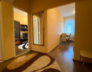 Appartement 2 chambres à vendre dans Cluj-napoca, zone Marasti