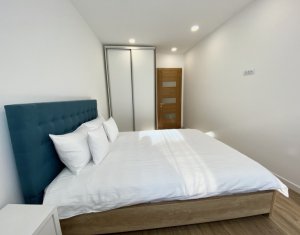 Appartement 2 chambres à louer dans Cluj-napoca, zone Plopilor