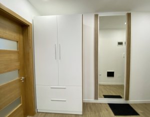 Appartement 2 chambres à louer dans Cluj-napoca, zone Plopilor