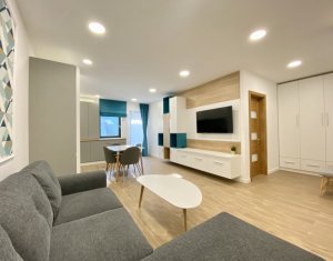 , 55m2 dans Cluj-napoca, zone Plopilor