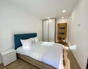 Appartement 2 chambres à louer dans Cluj-napoca, zone Plopilor