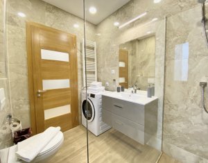 Appartement 2 chambres à louer dans Cluj-napoca, zone Plopilor