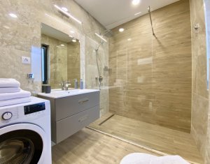 Appartement 2 chambres à louer dans Cluj-napoca, zone Plopilor