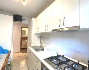 , 43m2 on Cluj-napoca, Zóna Manastur