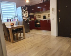 Appartement 2 chambres à vendre dans Cluj-napoca, zone Buna Ziua