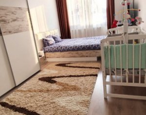 Appartement 2 chambres à vendre dans Cluj-napoca, zone Buna Ziua