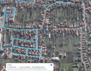 Terrain à vendre dans Gilau