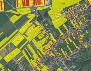 Terrain à vendre dans Gilau