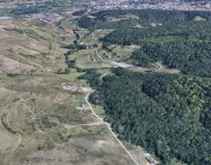 Terrain à vendre dans Floresti
