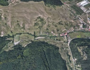 Terrain à vendre dans Floresti