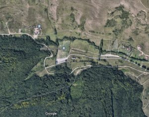 Terrain à vendre dans Floresti