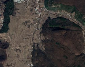 Terrain à vendre dans Floresti