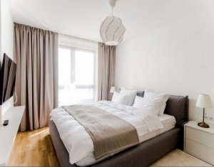 Appartement 2 chambres à louer dans Cluj-napoca, zone Gheorgheni