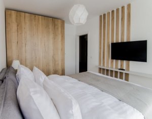 Appartement 2 chambres à louer dans Cluj-napoca, zone Gheorgheni