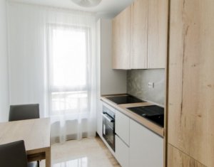 Appartement 2 chambres à louer dans Cluj-napoca, zone Gheorgheni
