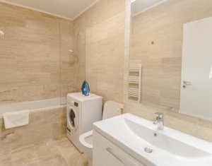 Appartement 2 chambres à louer dans Cluj-napoca, zone Gheorgheni