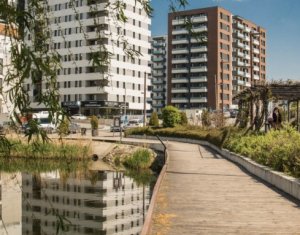 Appartement 2 chambres à louer dans Cluj-napoca, zone Gheorgheni