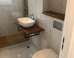 Appartement 2 chambres à vendre dans Cluj-napoca, zone Manastur