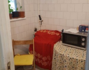 Studio à vendre dans Cluj-napoca, zone Marasti