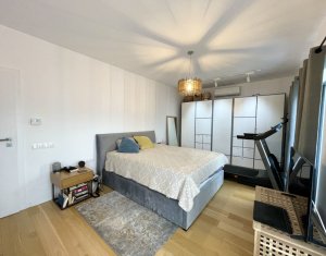 Appartement 2 chambres à vendre dans Cluj-napoca, zone Borhanci