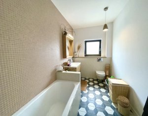 Appartement 2 chambres à vendre dans Cluj-napoca, zone Borhanci